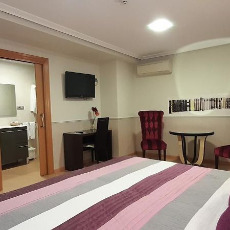 Hostal El Lechuguero Cascante Dış mekan fotoğraf
