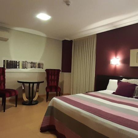 Hostal El Lechuguero Cascante Dış mekan fotoğraf