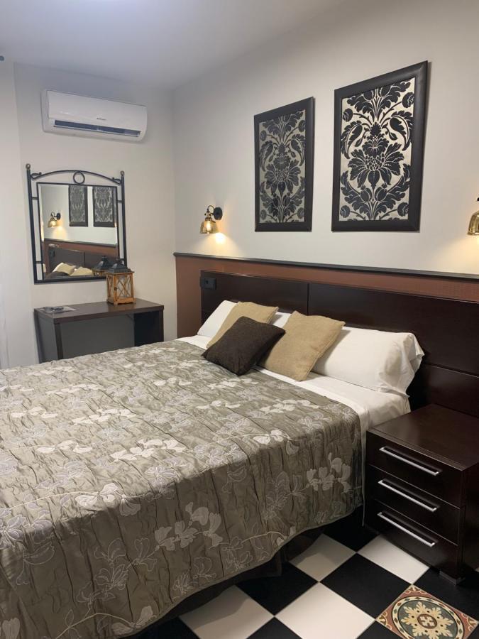 Hostal El Lechuguero Cascante Dış mekan fotoğraf