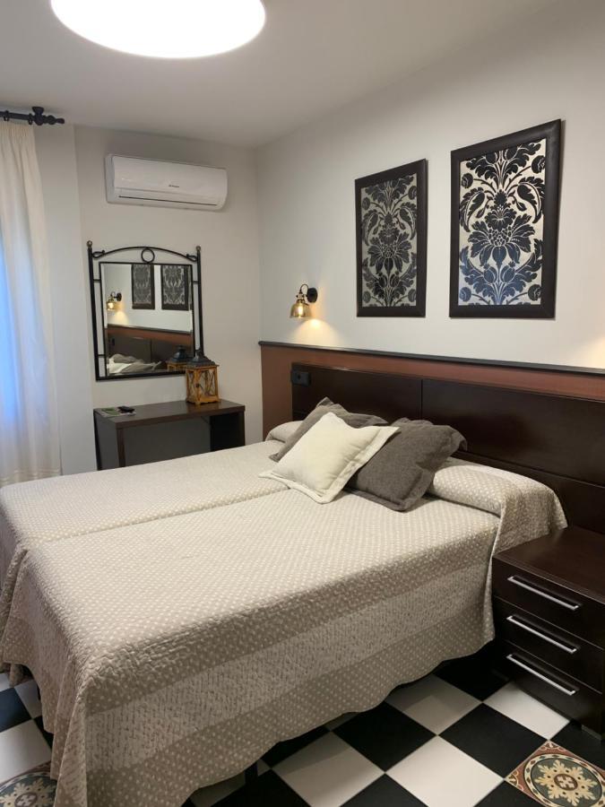Hostal El Lechuguero Cascante Dış mekan fotoğraf