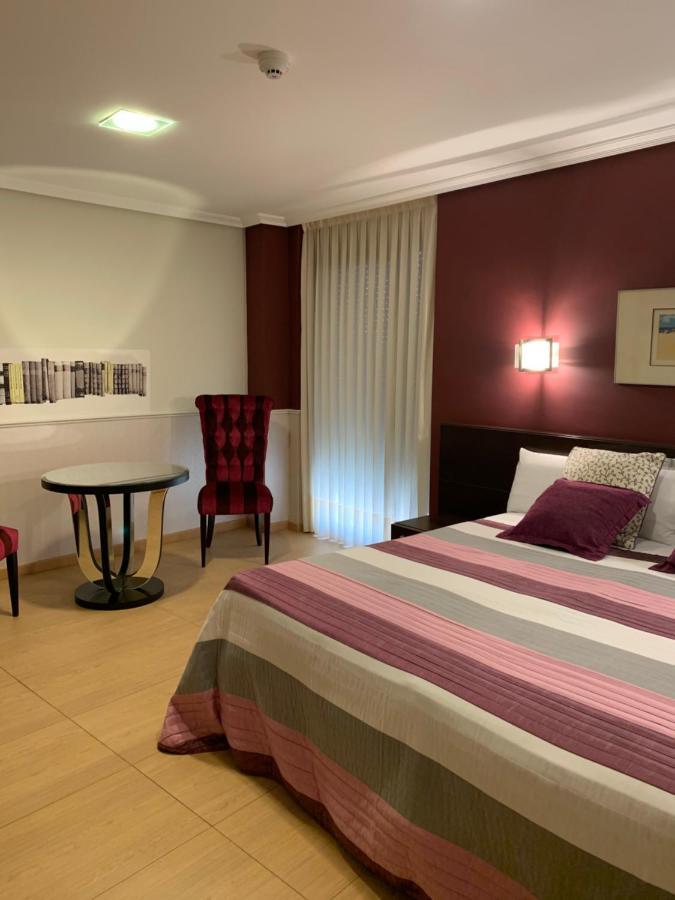 Hostal El Lechuguero Cascante Dış mekan fotoğraf