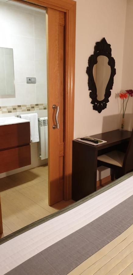 Hostal El Lechuguero Cascante Dış mekan fotoğraf