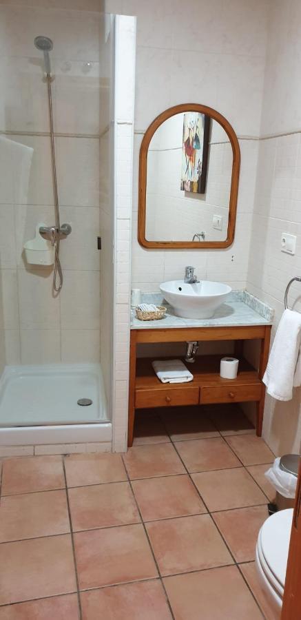 Hostal El Lechuguero Cascante Dış mekan fotoğraf