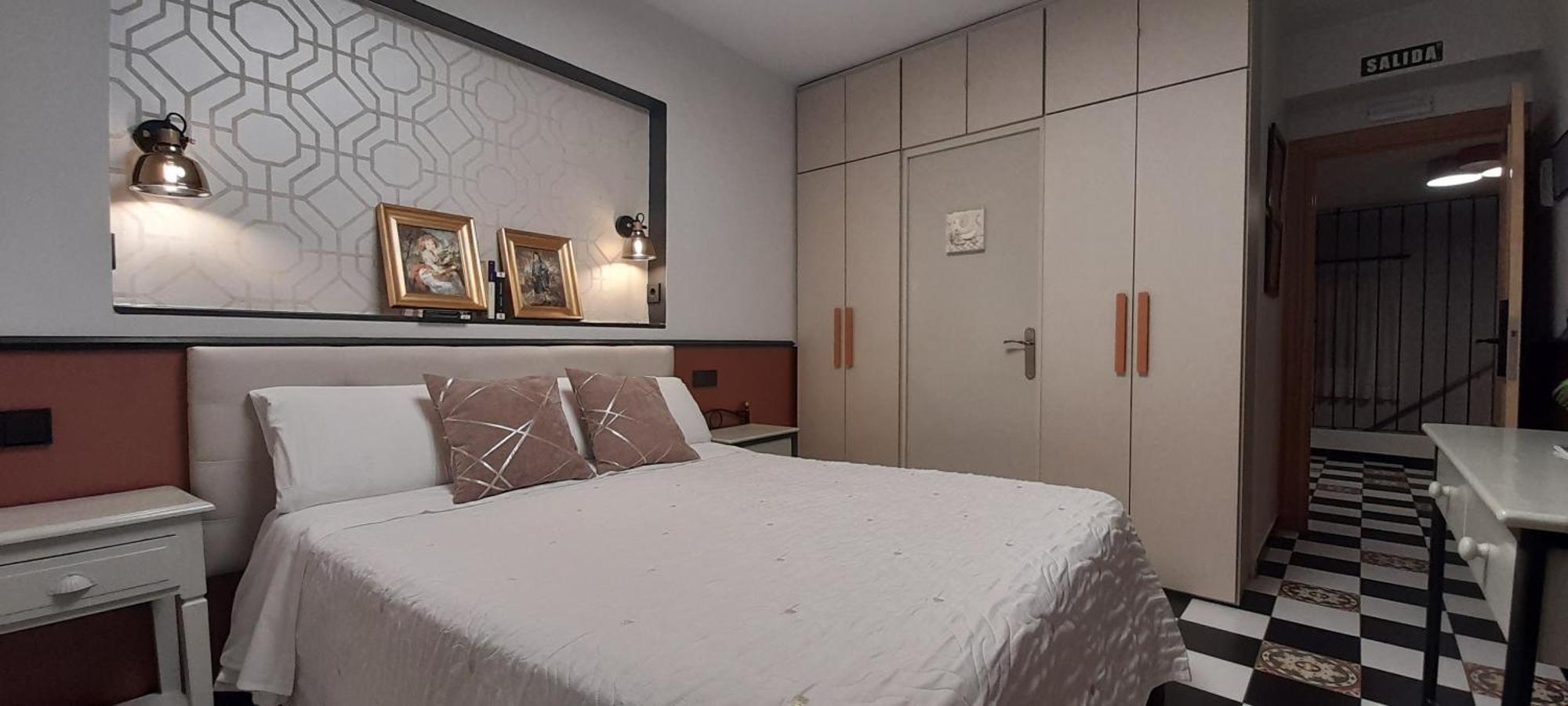 Hostal El Lechuguero Cascante Dış mekan fotoğraf