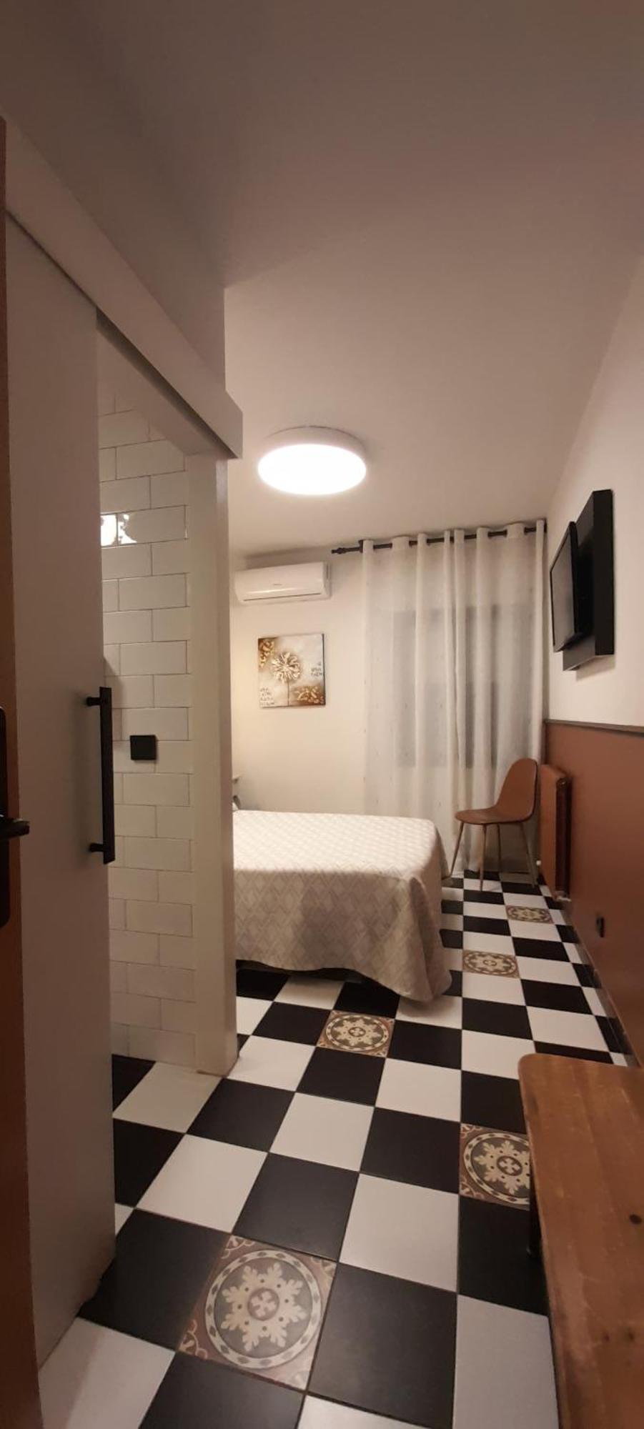 Hostal El Lechuguero Cascante Dış mekan fotoğraf