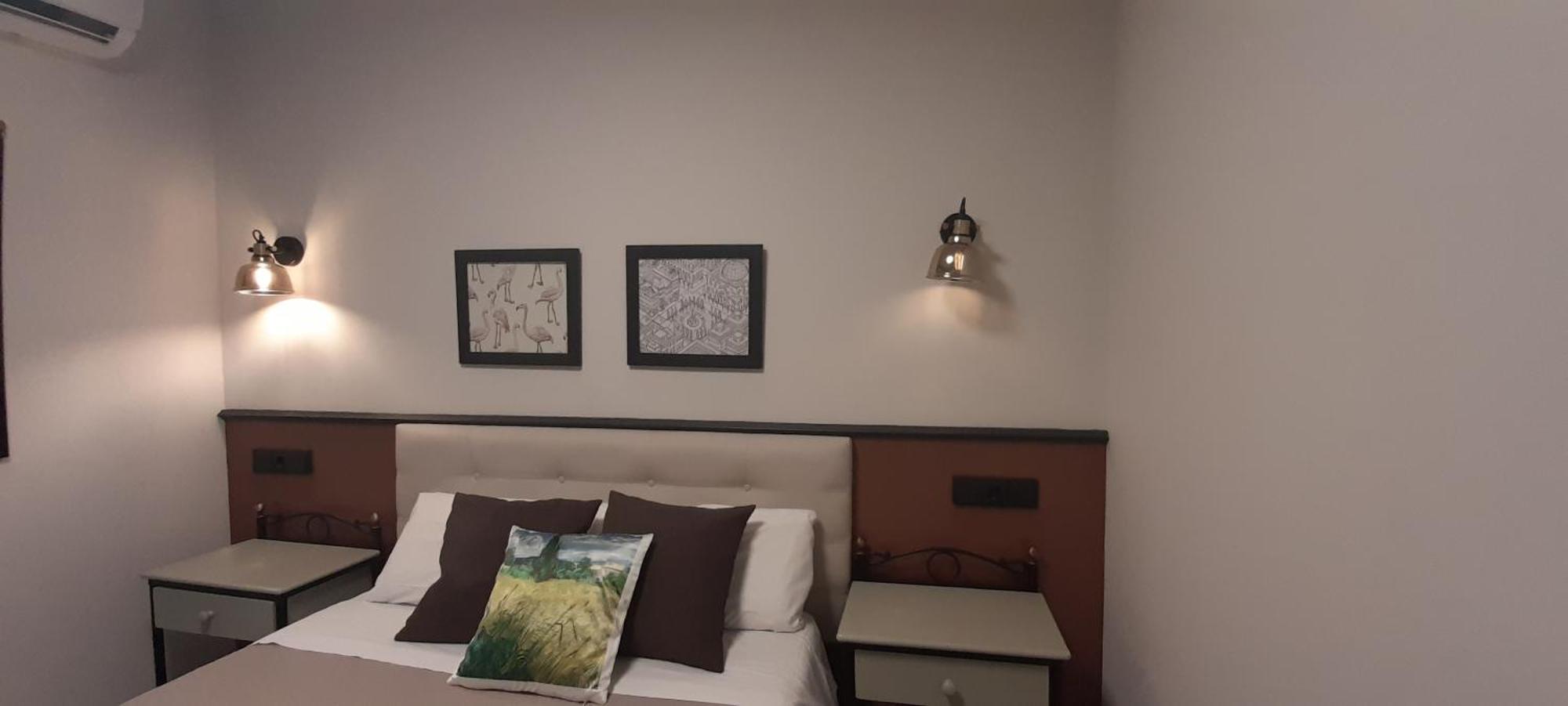 Hostal El Lechuguero Cascante Dış mekan fotoğraf