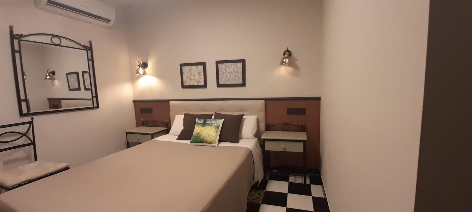 Hostal El Lechuguero Cascante Dış mekan fotoğraf