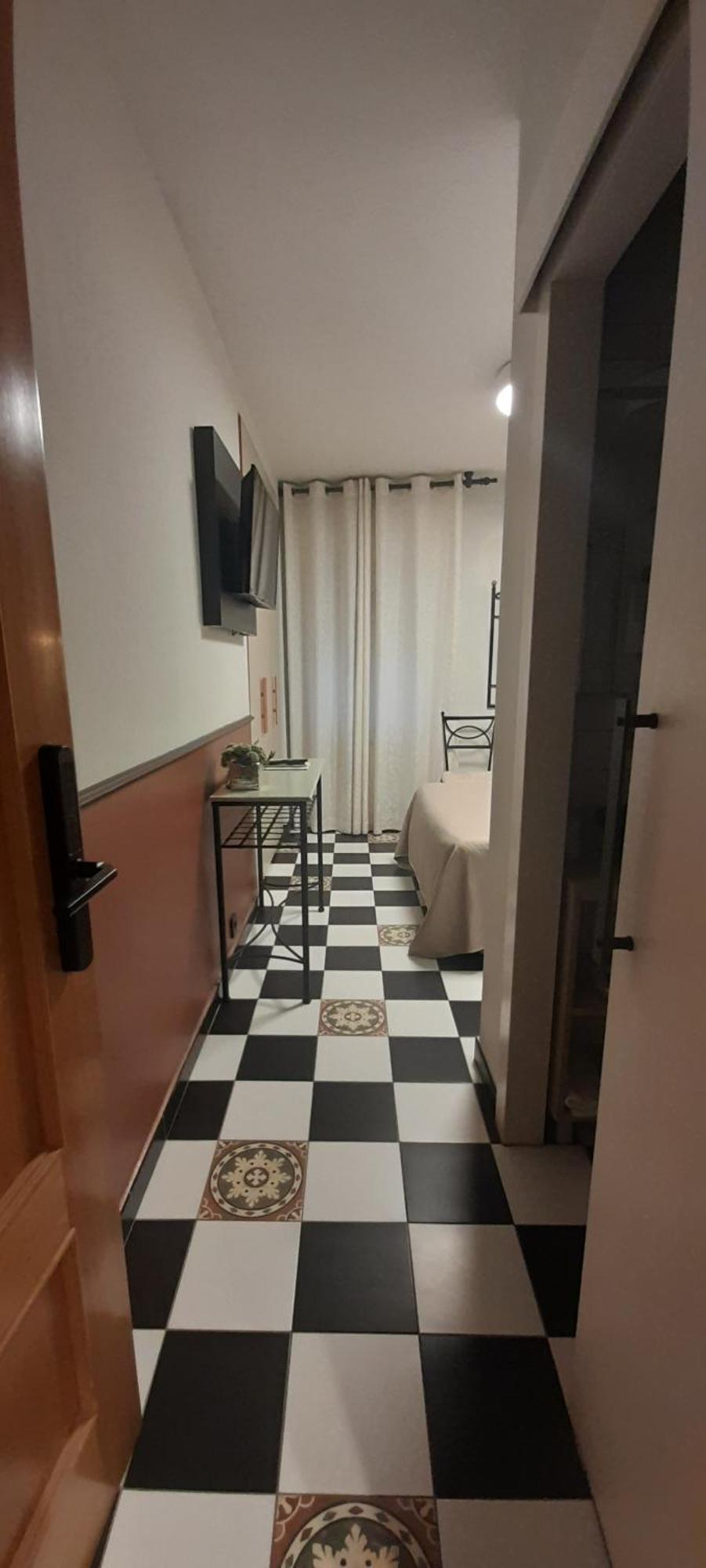 Hostal El Lechuguero Cascante Dış mekan fotoğraf