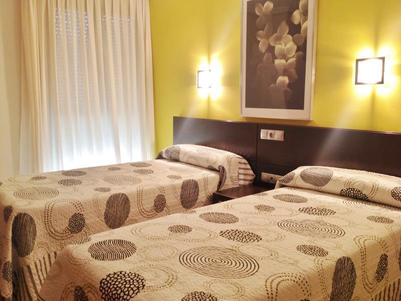 Hostal El Lechuguero Cascante Dış mekan fotoğraf