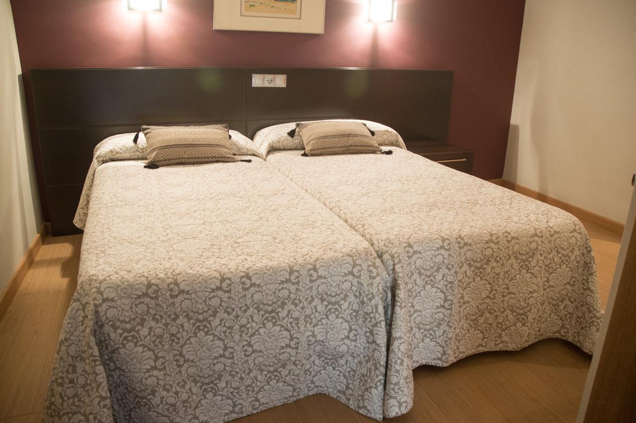 Hostal El Lechuguero Cascante Dış mekan fotoğraf