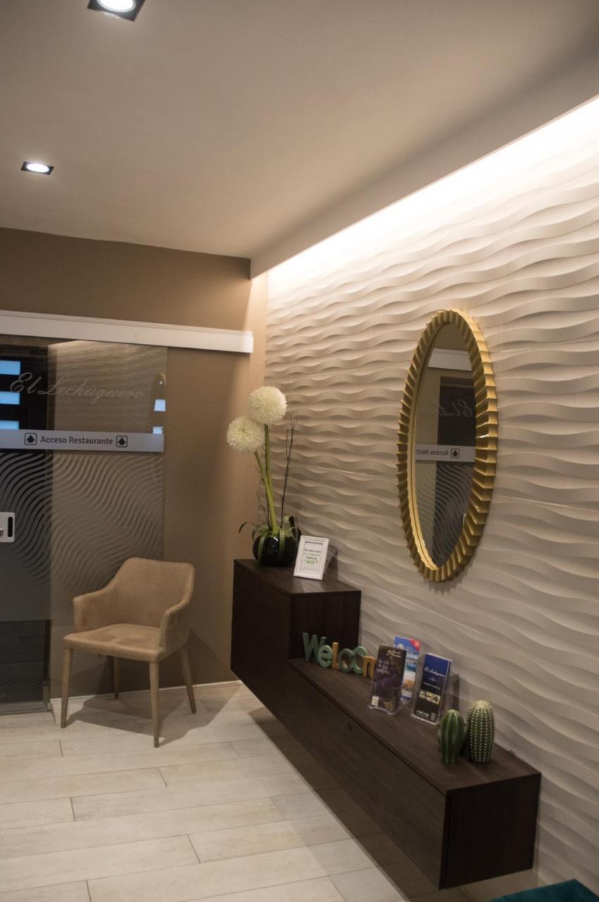 Hostal El Lechuguero Cascante Dış mekan fotoğraf