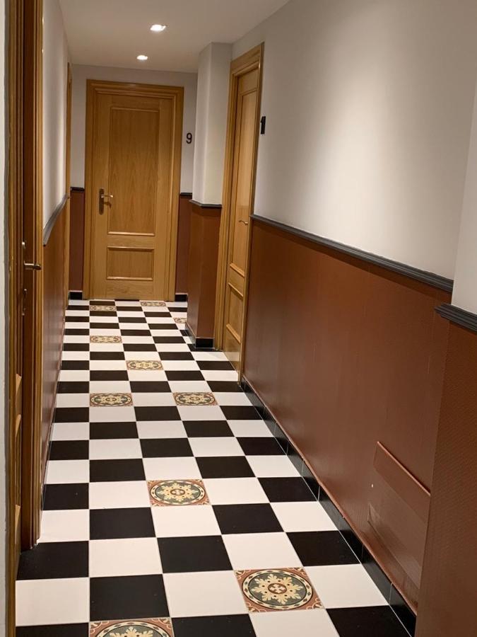 Hostal El Lechuguero Cascante Dış mekan fotoğraf